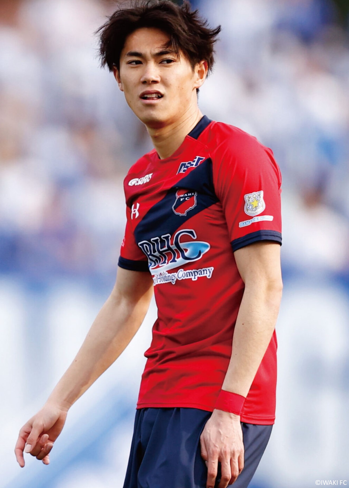 HATTRICK（ハットトリック）-選手の想いをファンへ届ける公式