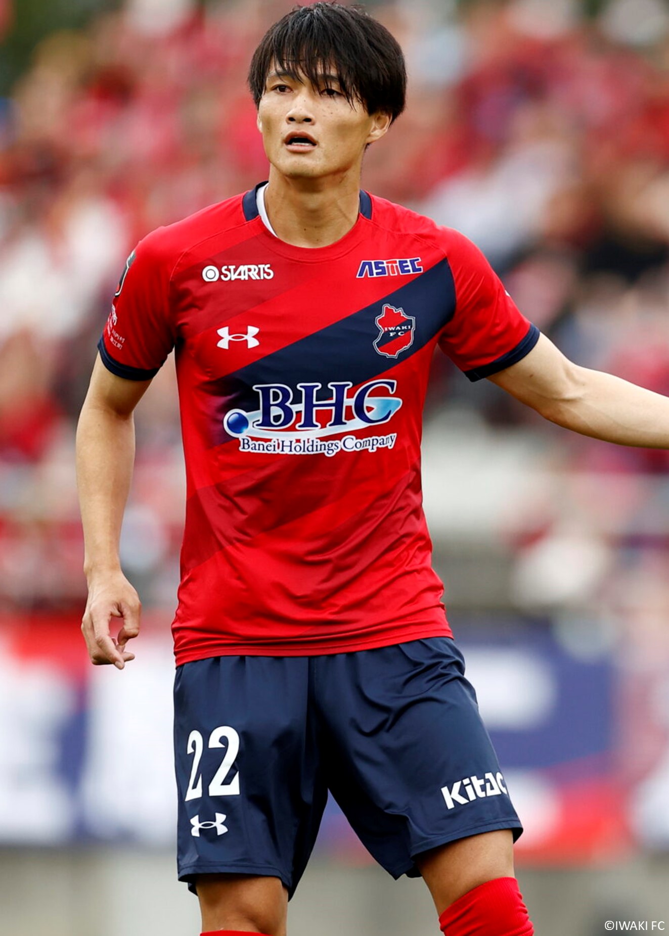 HATTRICK（ハットトリック）-選手の想いをファンへ届ける公式