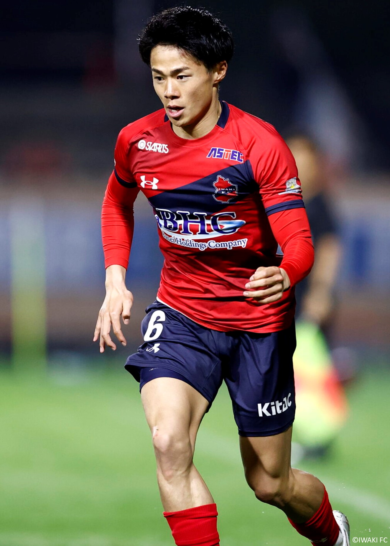 【全選手サイン入り試合球】いわきFC「JFL公式試合球」※ケース付き 2/26(日)いわき戦】グッズ売店 新商品情報 | 水戸ホーリーホック