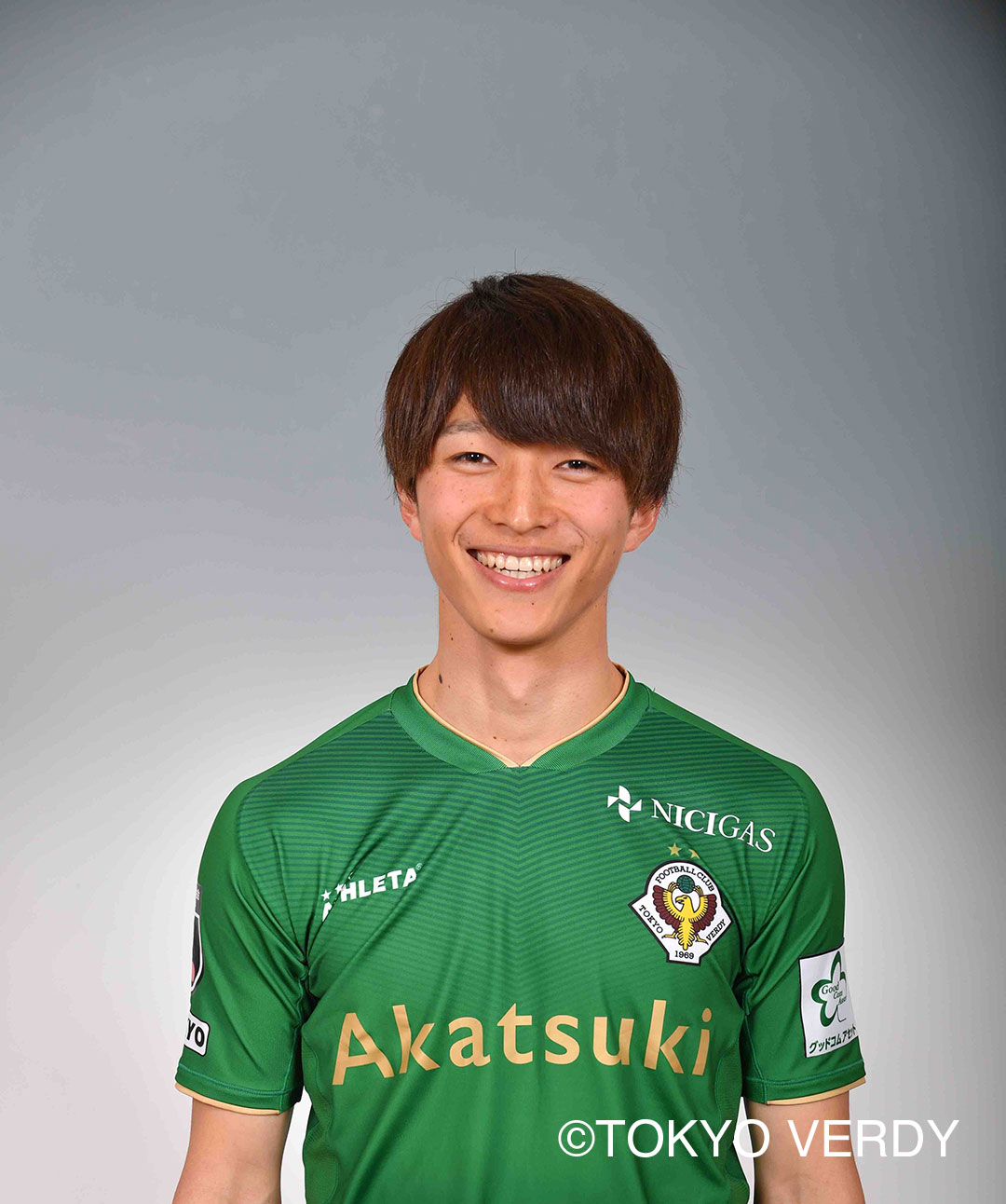 井上潮音選手サイン入りユニホーム HATTRICK（ハットトリック）-選手の想いをファンへ届ける公式