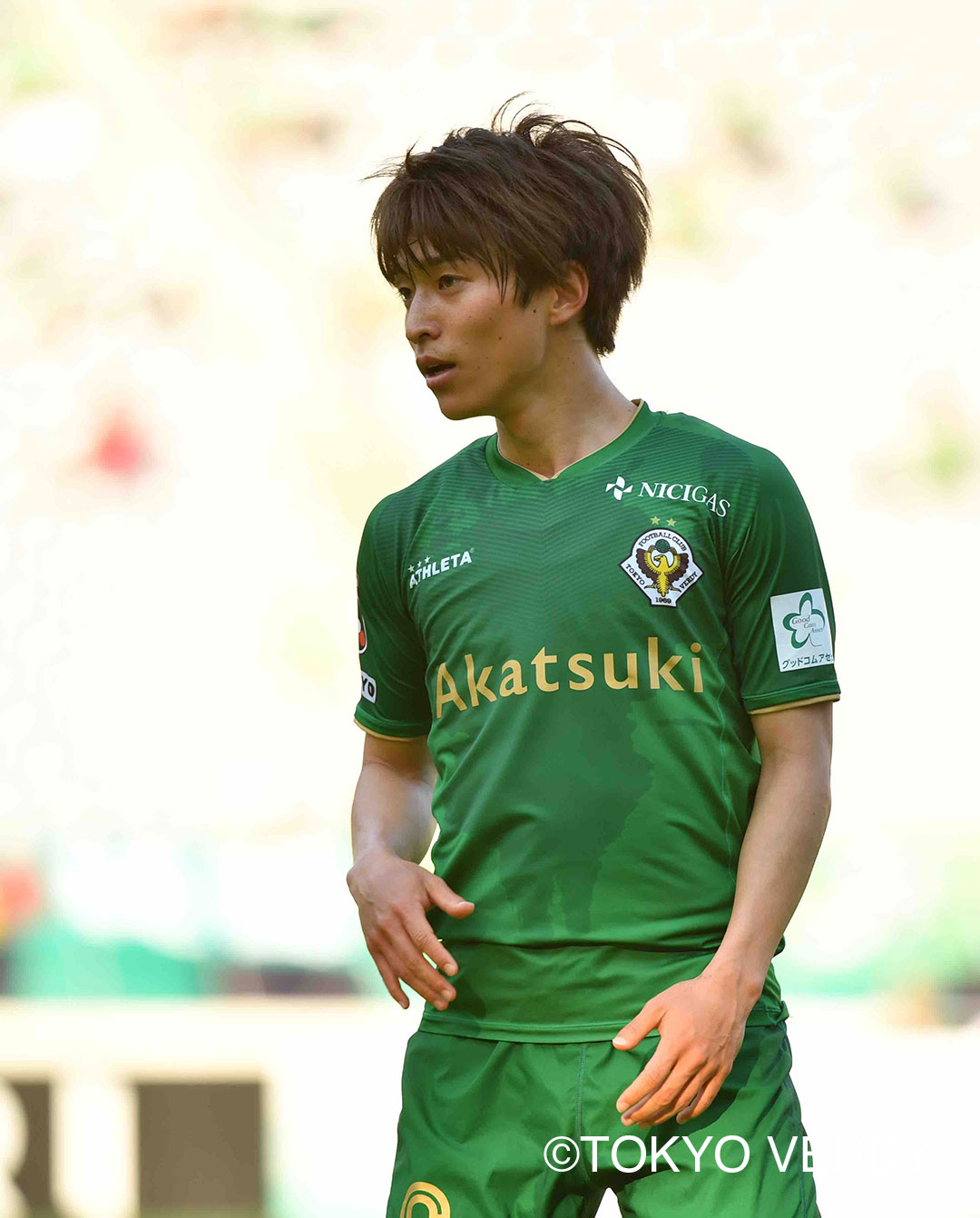 井上潮音選手サイン入りユニホーム HATTRICK（ハットトリック）-選手の想いをファンへ届ける公式