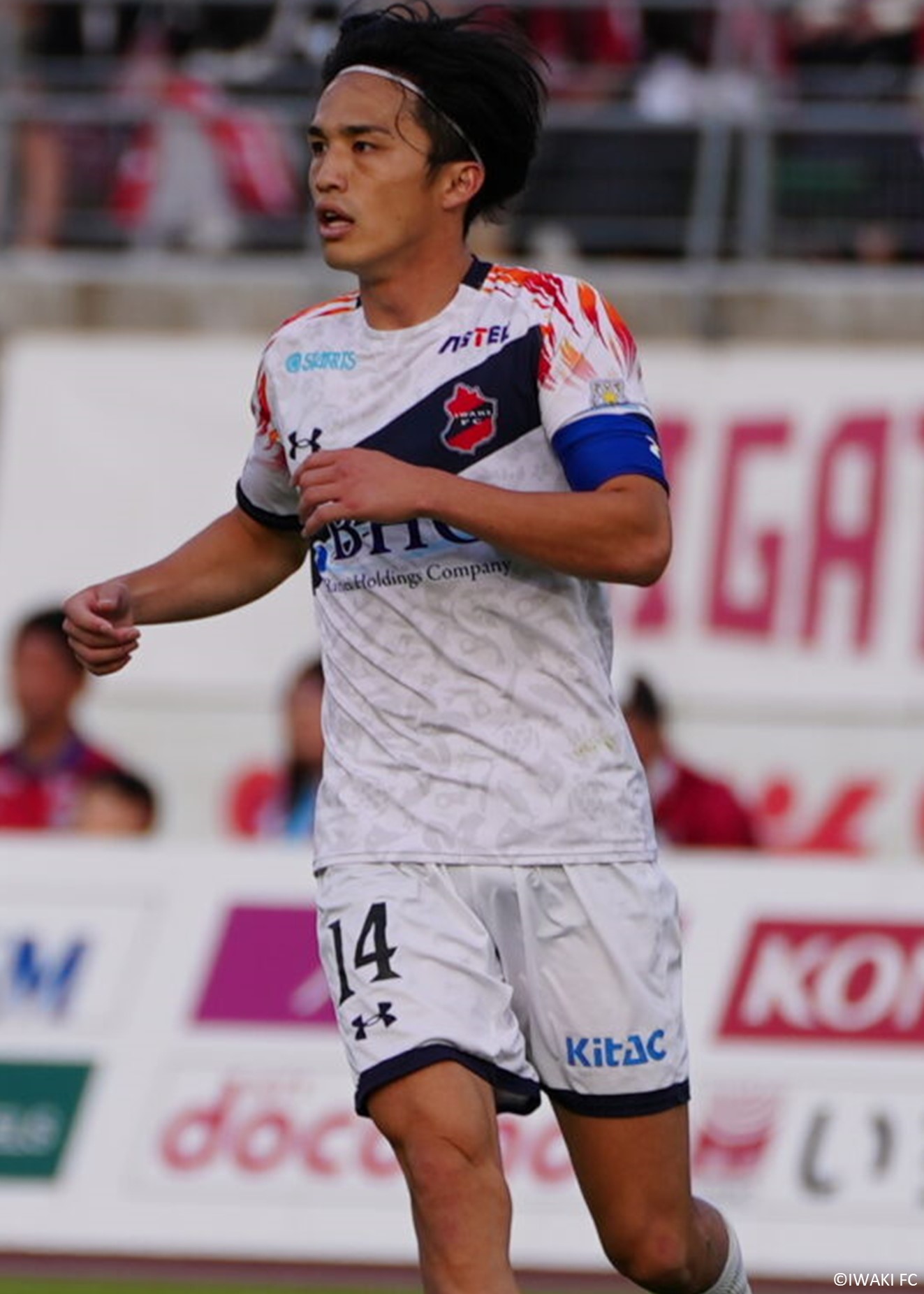 【新品未使用】いわきFC オーセンティックユニフォーム いわきFC 2025 1st オーセンティックユニフォーム - メルカリ