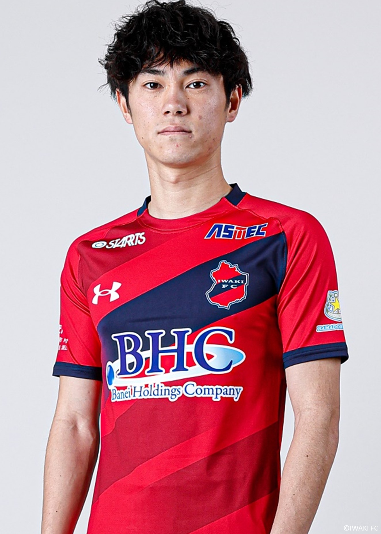 HATTRICK（ハットトリック）-選手の想いをファンへ届ける公式