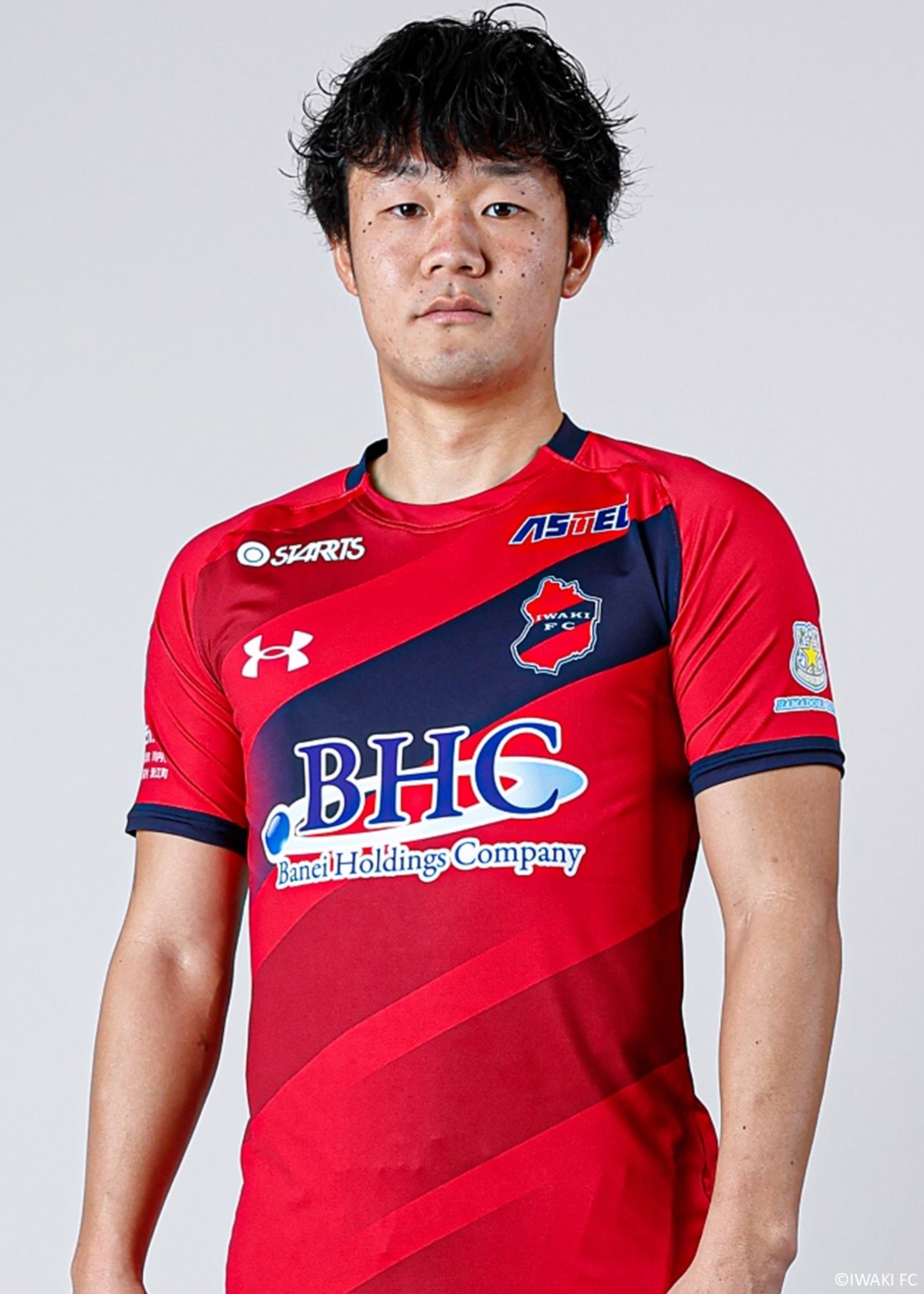 いわきFC 2024 アクリルスタンド いわきFC 2024 アクリルスタンド サッカー・フットサル