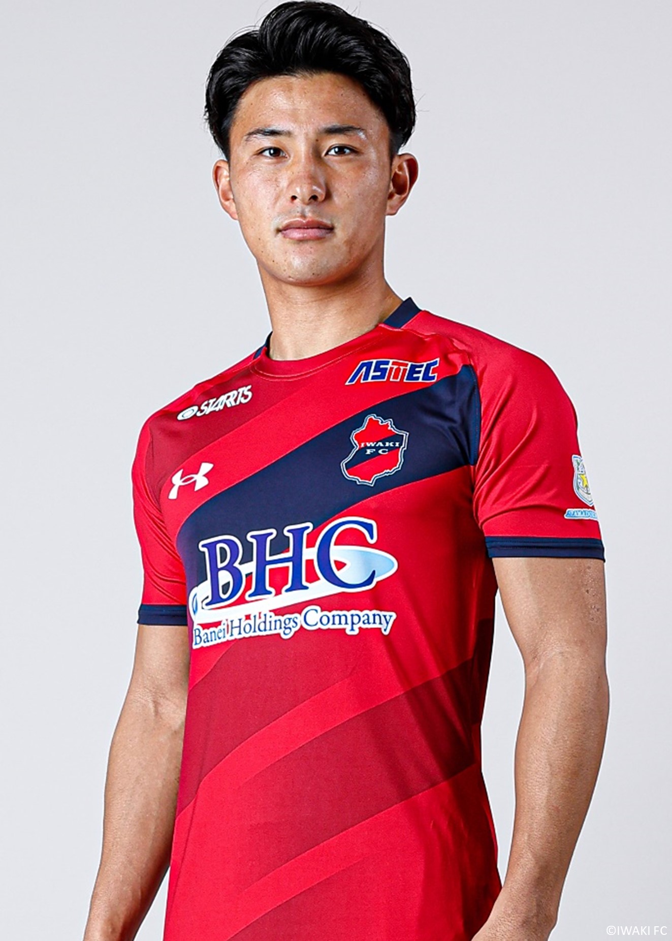 いわきFC 2024 アクリルスタンド NEW ITEMS】いわきFCオリジナルグッズ 新商品販売のお知らせ