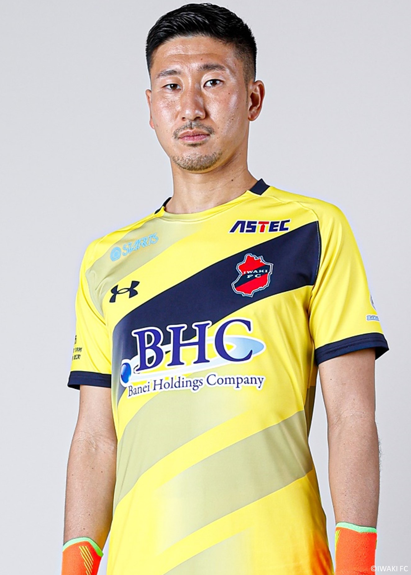 HATTRICK（ハットトリック）-選手の想いをファンへ届ける公式