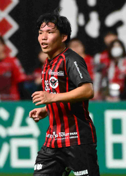 HATTRICK（ハットトリック）-選手の想いをファンへ届ける公式