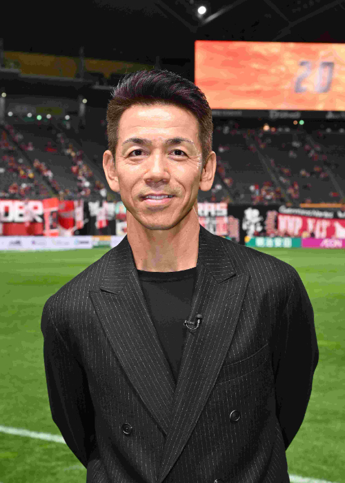 HATTRICK（ハットトリック）-選手の想いをファンへ届ける公式