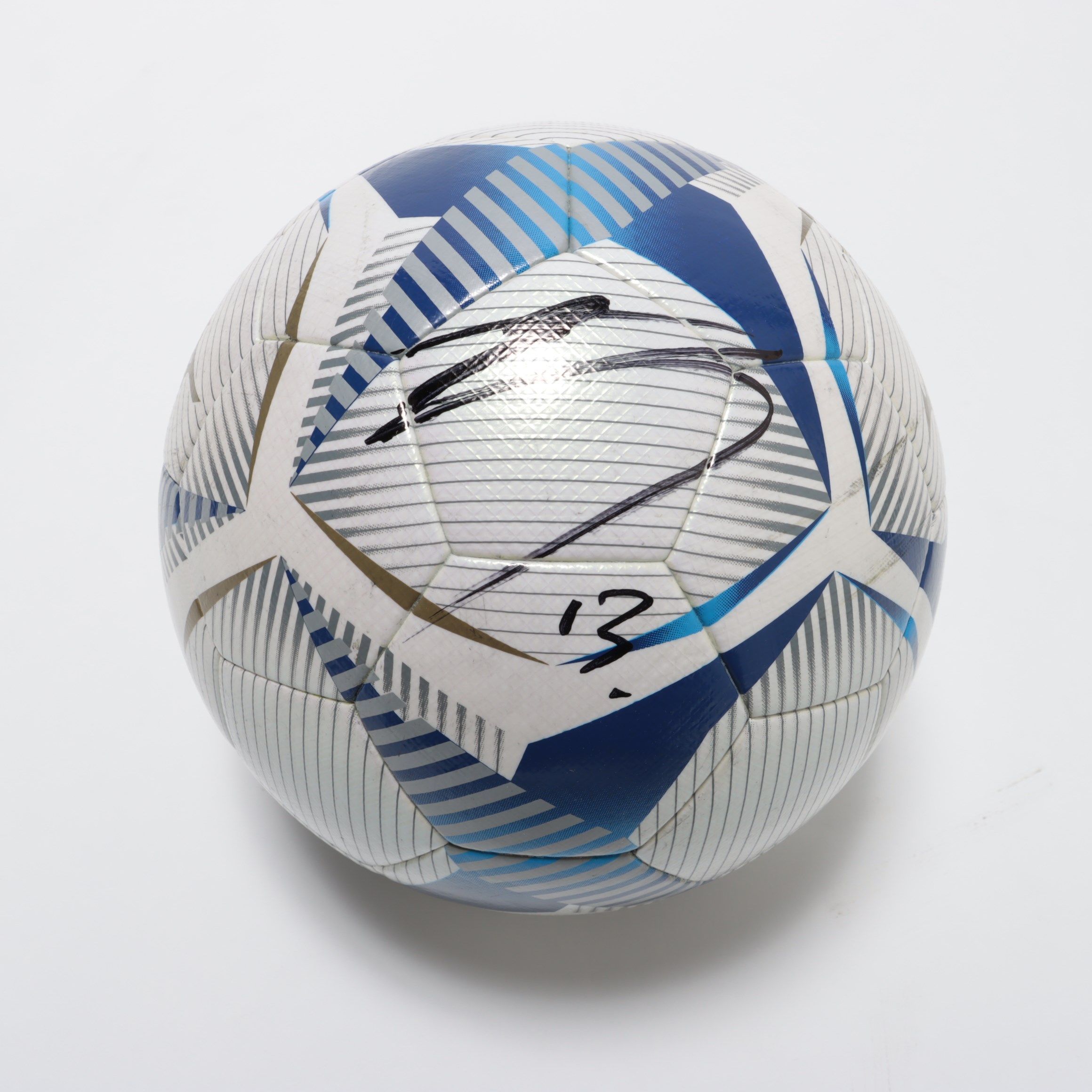 HATTRICK（ハットトリック）-選手の想いをファンへ届ける公式