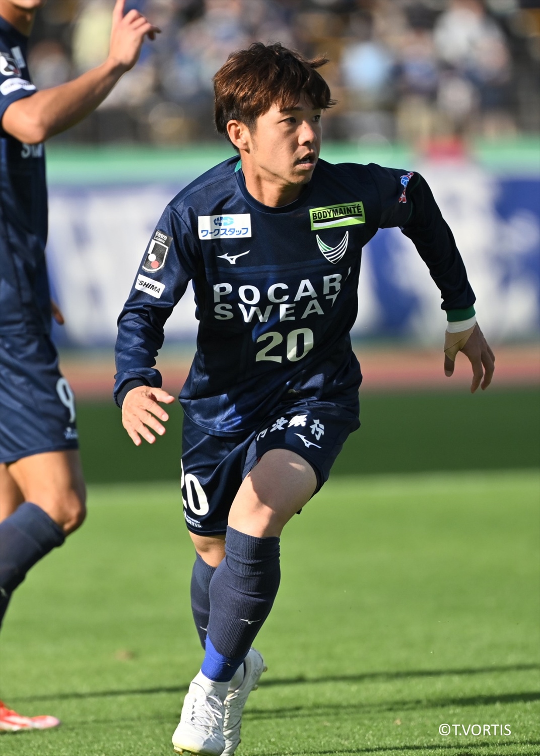 HATTRICK（ハットトリック）-選手の想いをファンへ届ける公式