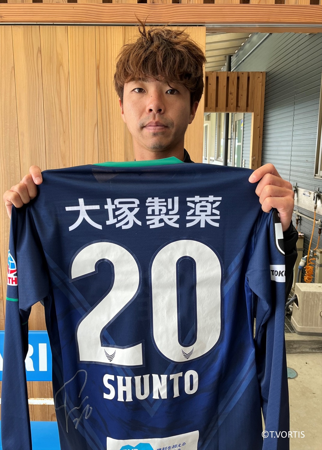 HATTRICK（ハットトリック）-選手の想いをファンへ届ける公式