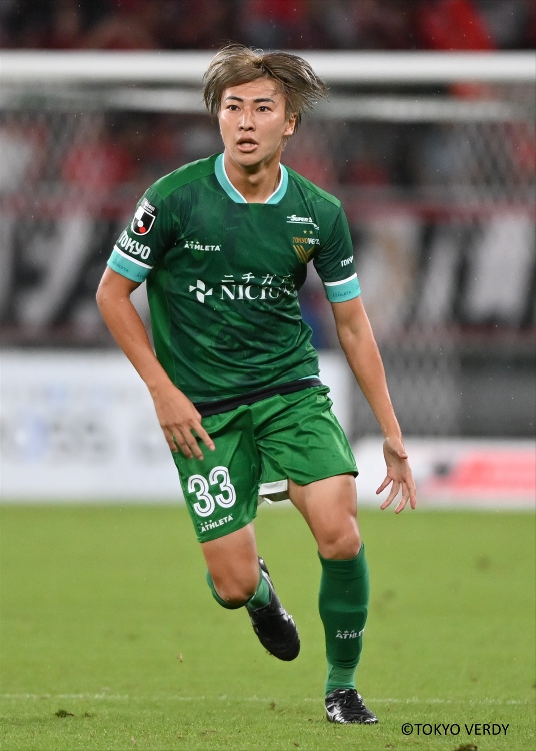 HATTRICK（ハットトリック）-選手の想いをファンへ届ける公式