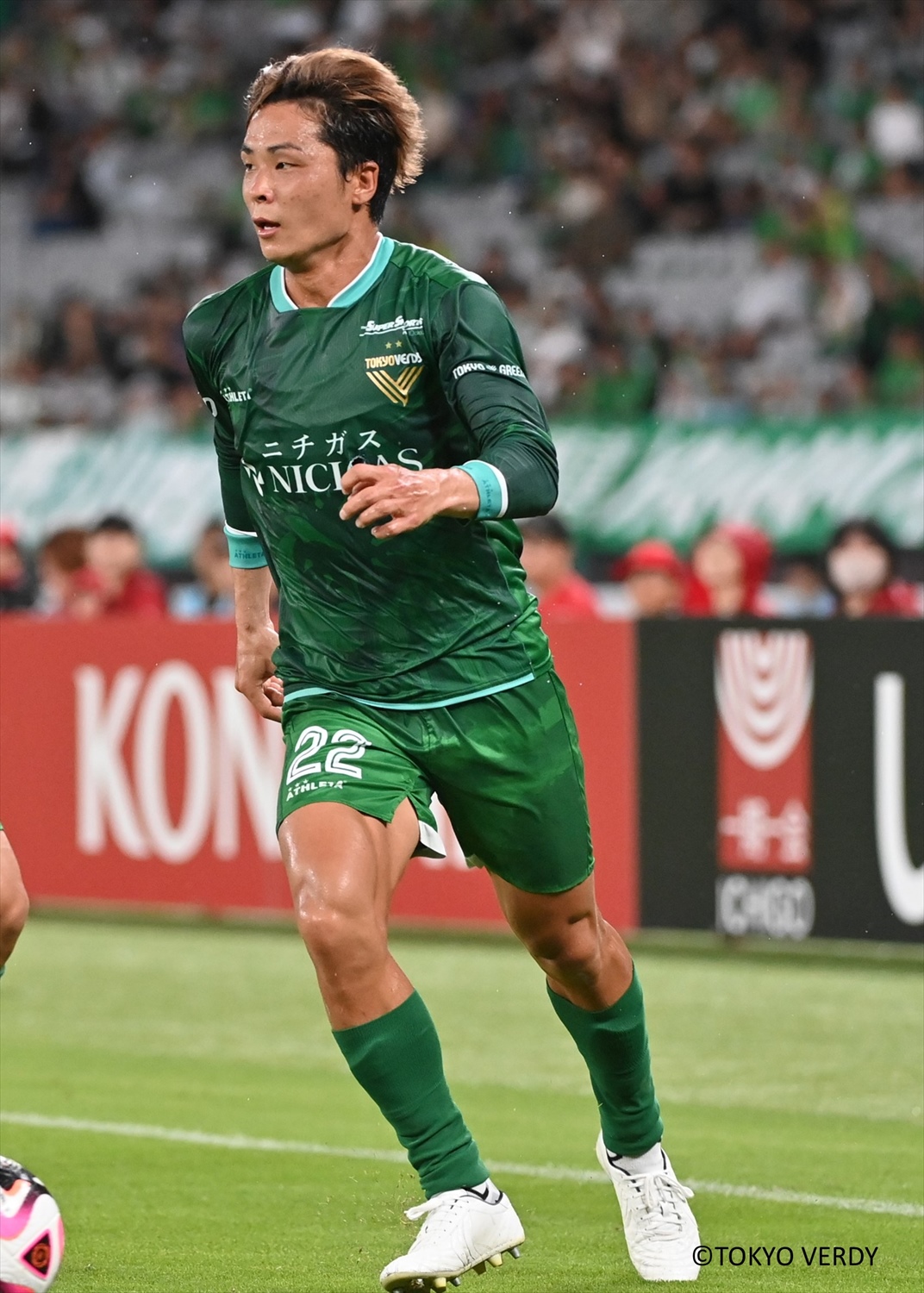 HATTRICK（ハットトリック）-選手の想いをファンへ届ける公式