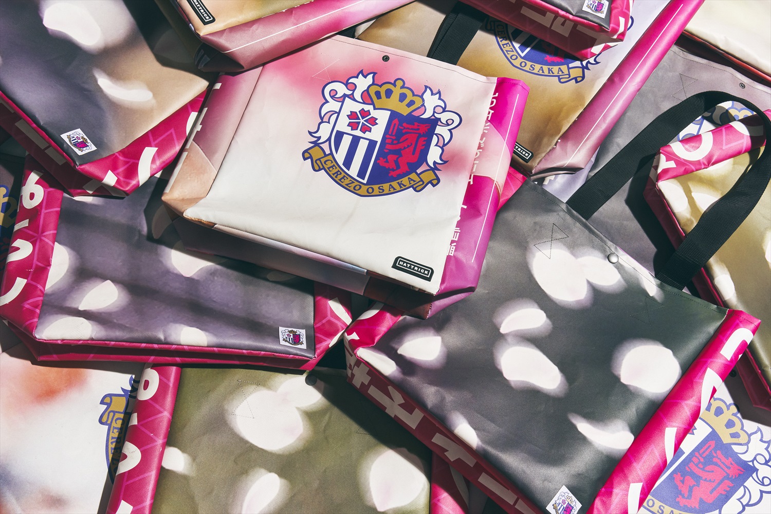 HATTRICK（ハットトリック）-選手の想いをファンへ届ける公式