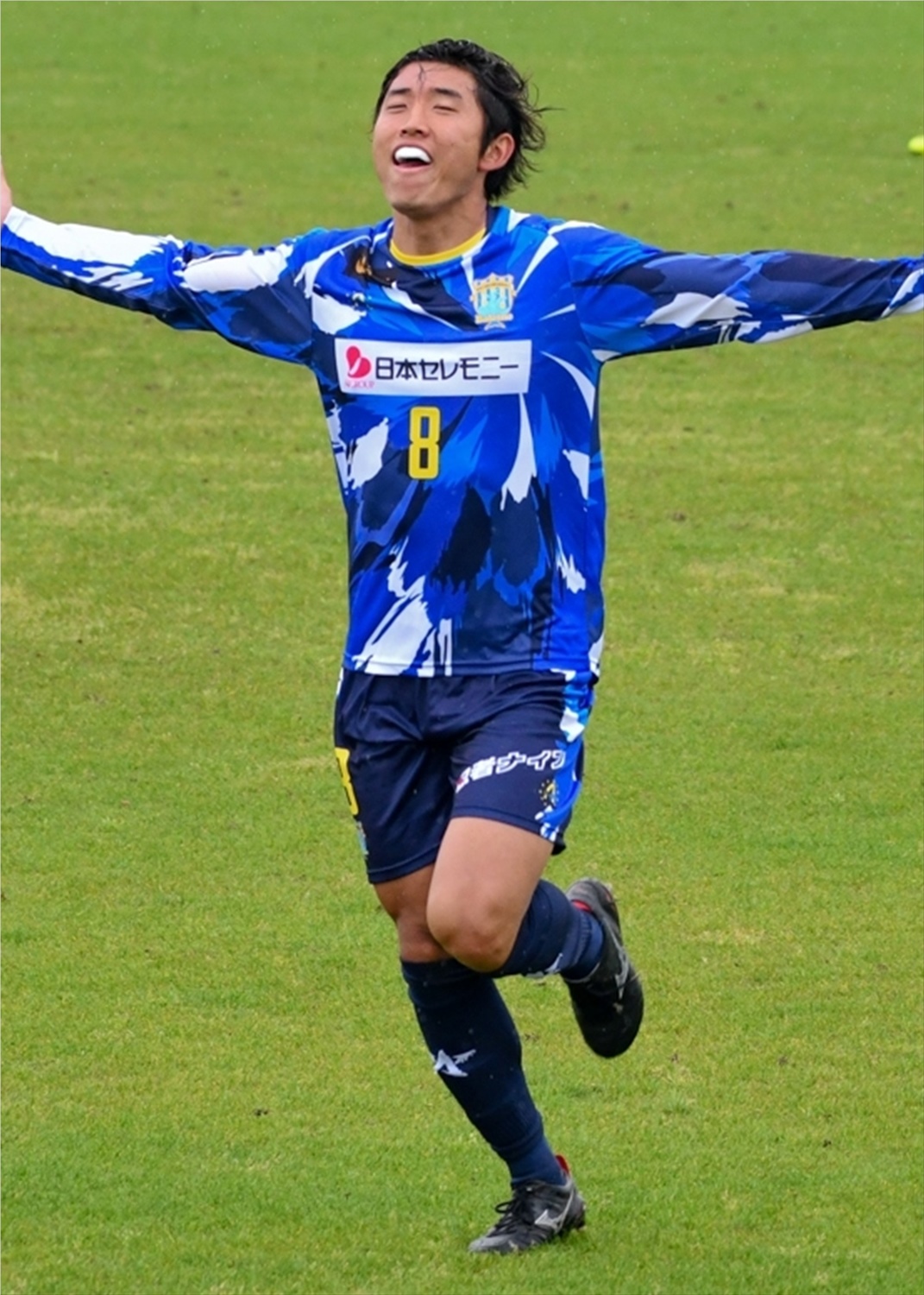 HATTRICK（ハットトリック）-選手の想いをファンへ届ける公式