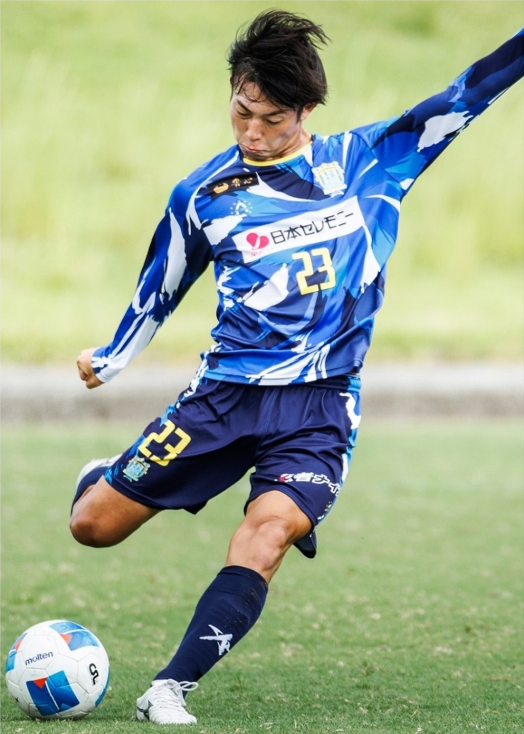 HATTRICK（ハットトリック）-選手の想いをファンへ届ける公式