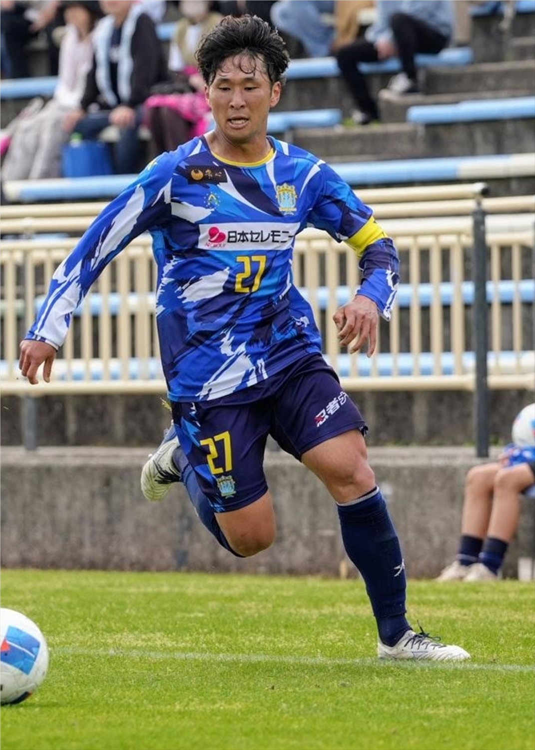 FCバレイン下関トレーニングジャージ 2025オーセンティックユニフォーム(FPホーム) | FCバレイン下関