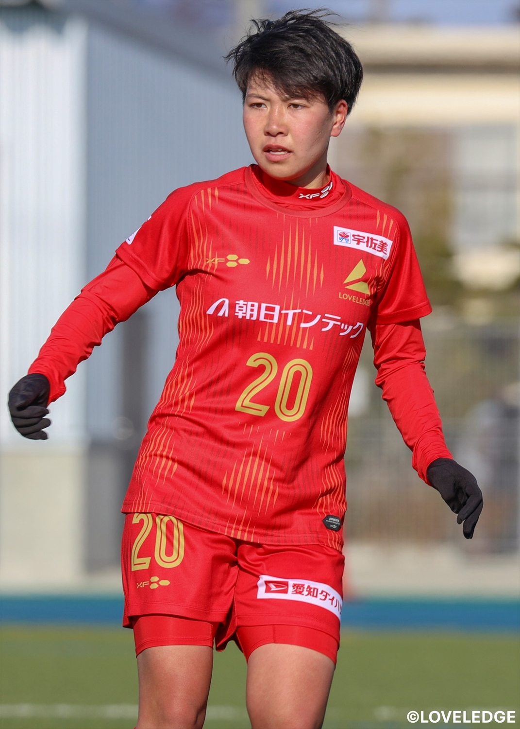 名古屋グランパス2024シーズンオーセンティックユニフォーム1st