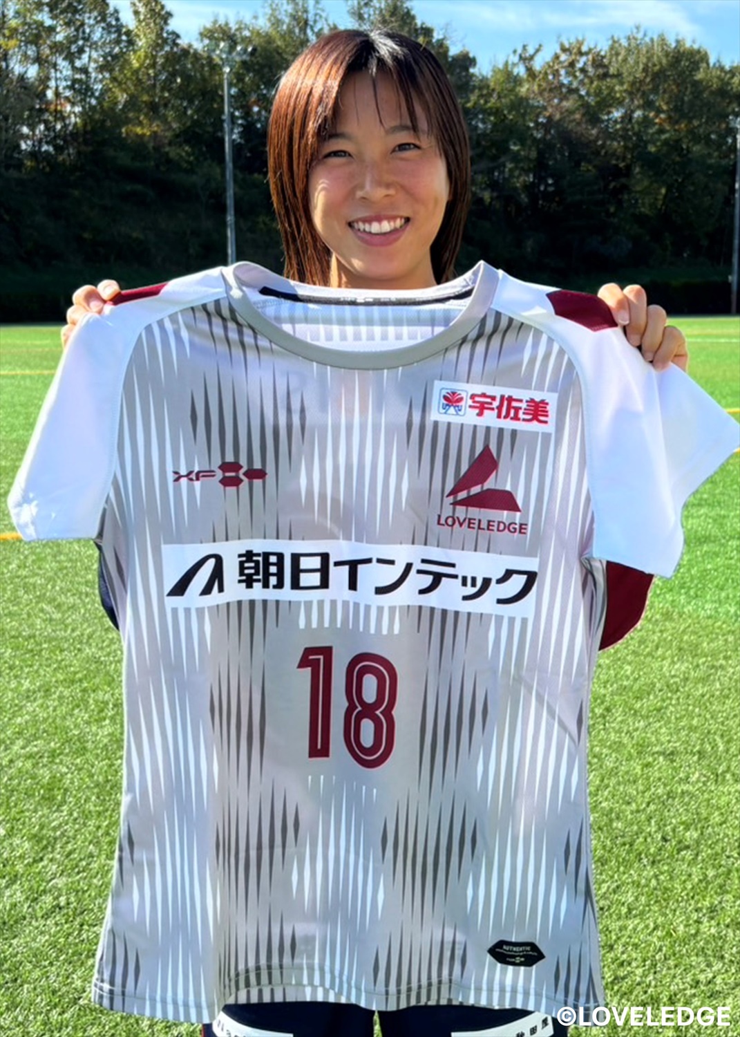 HATTRICK（ハットトリック）-選手の想いをファンへ届ける公式