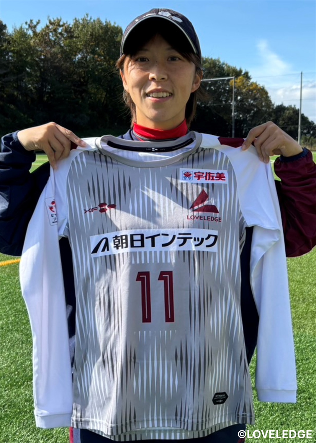 HATTRICK（ハットトリック）-選手の想いをファンへ届ける公式