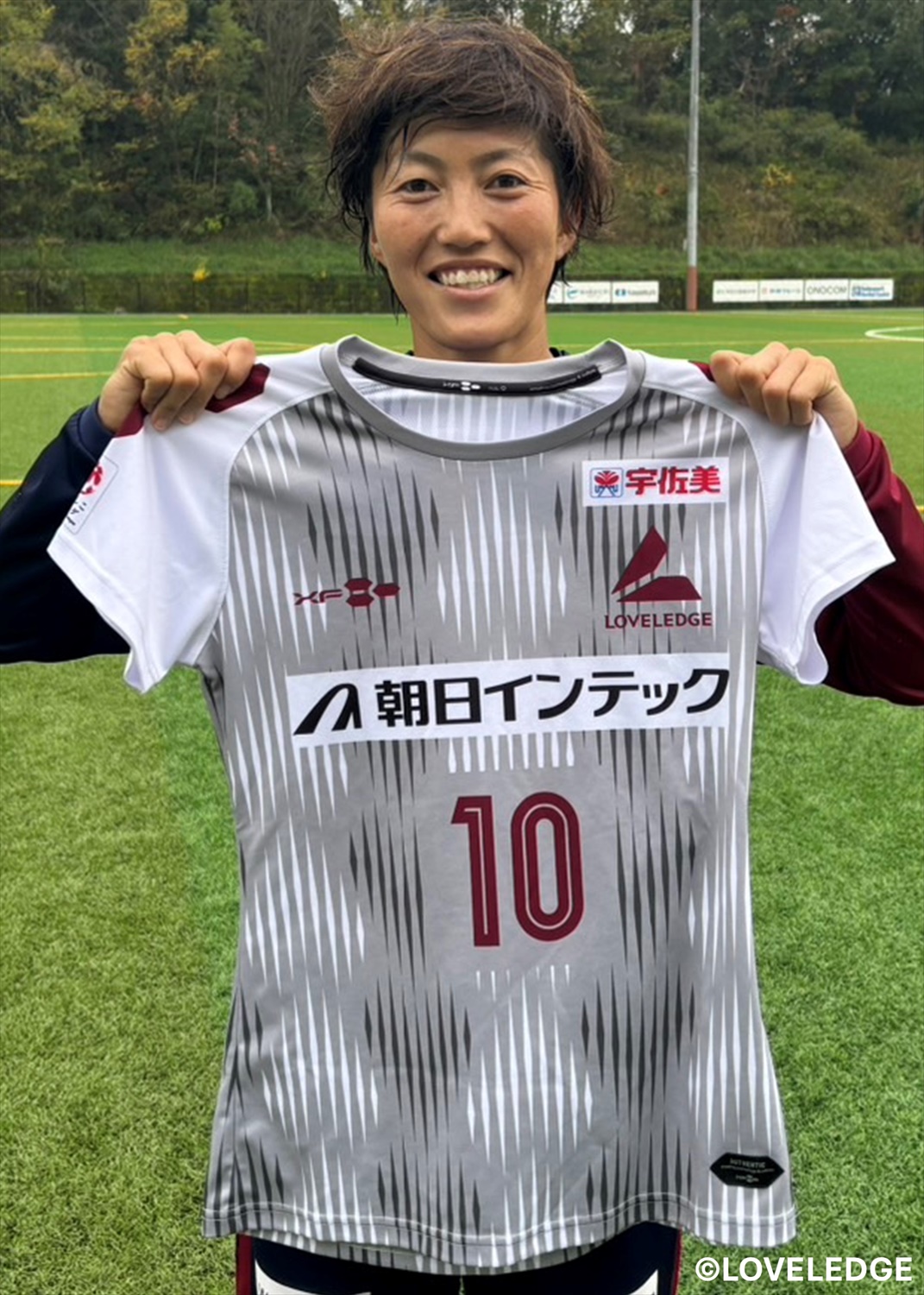 HATTRICK（ハットトリック）-挑戦者の想いをファンへ届ける公式