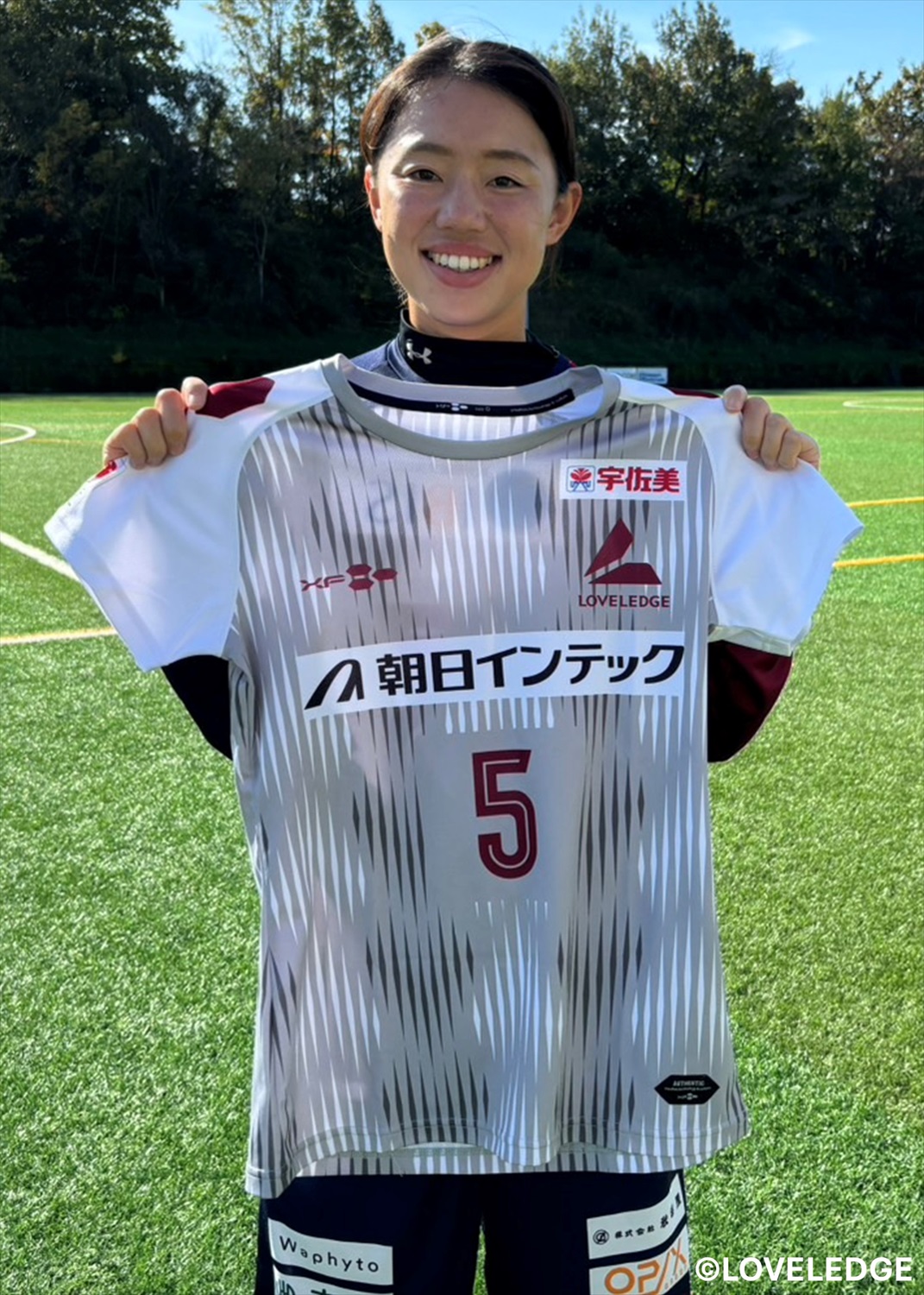 HATTRICK（ハットトリック）-選手の想いをファンへ届ける公式