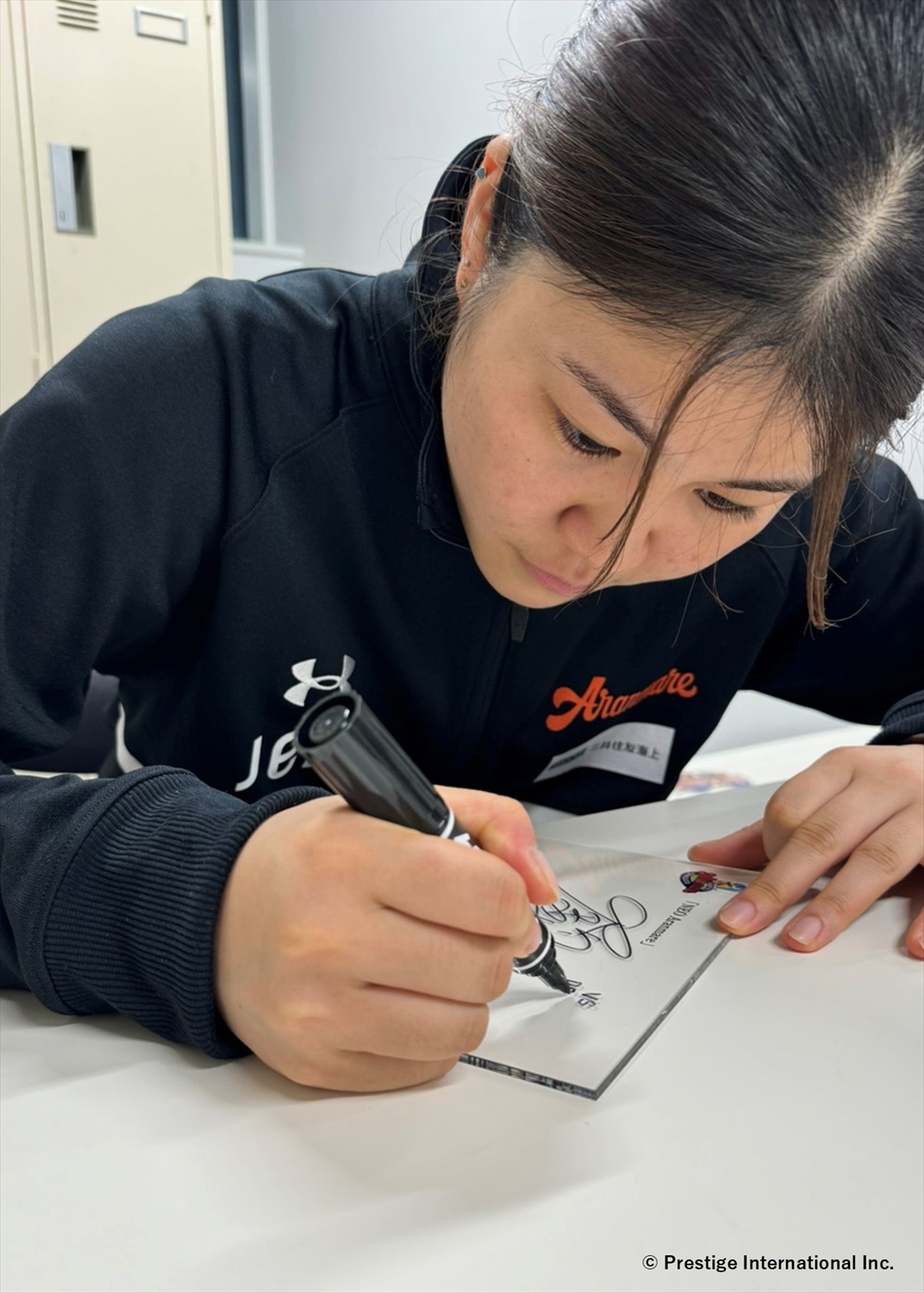 HATTRICK（ハットトリック）-選手の想いをファンへ届ける公式