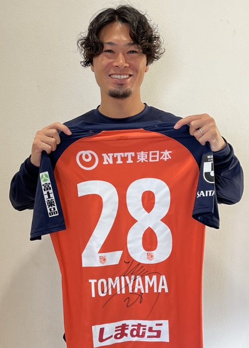 HATTRICK（ハットトリック）-選手の想いをファンへ届ける公式