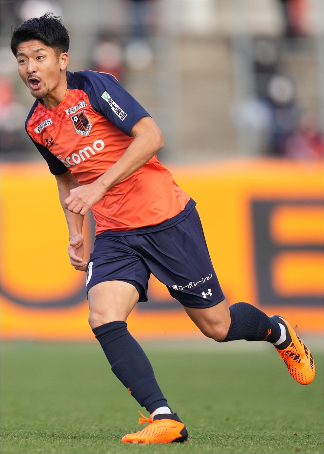 HATTRICK（ハットトリック）-選手の想いをファンへ届ける公式