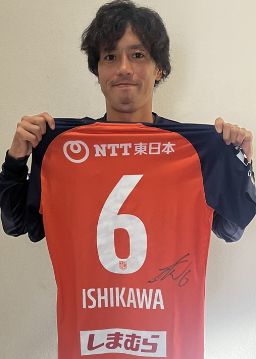 大宮アルディージャ　キーパーユニフォーム　サイン入り 大宮アルディージャ キーパーユニフォーム｜サッカー・フットサル