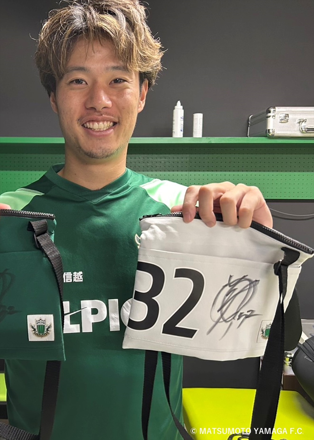 HATTRICK（ハットトリック）-選手の想いをファンへ届ける公式