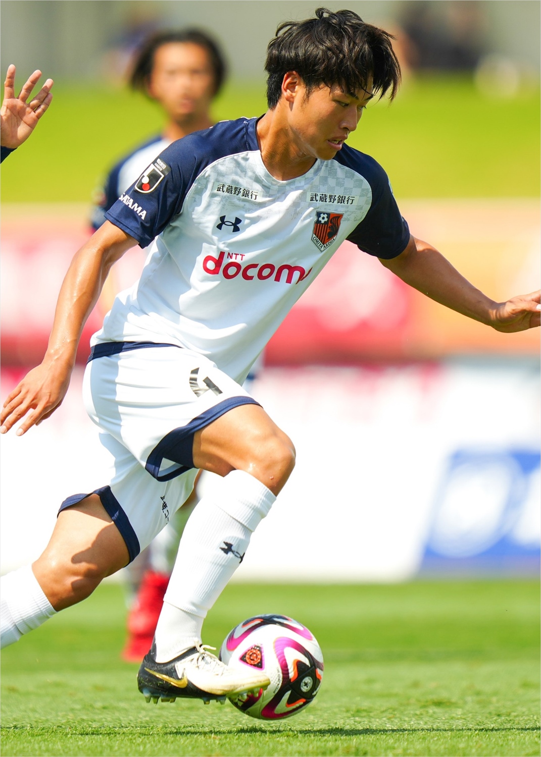 HATTRICK（ハットトリック）-選手の想いをファンへ届ける公式