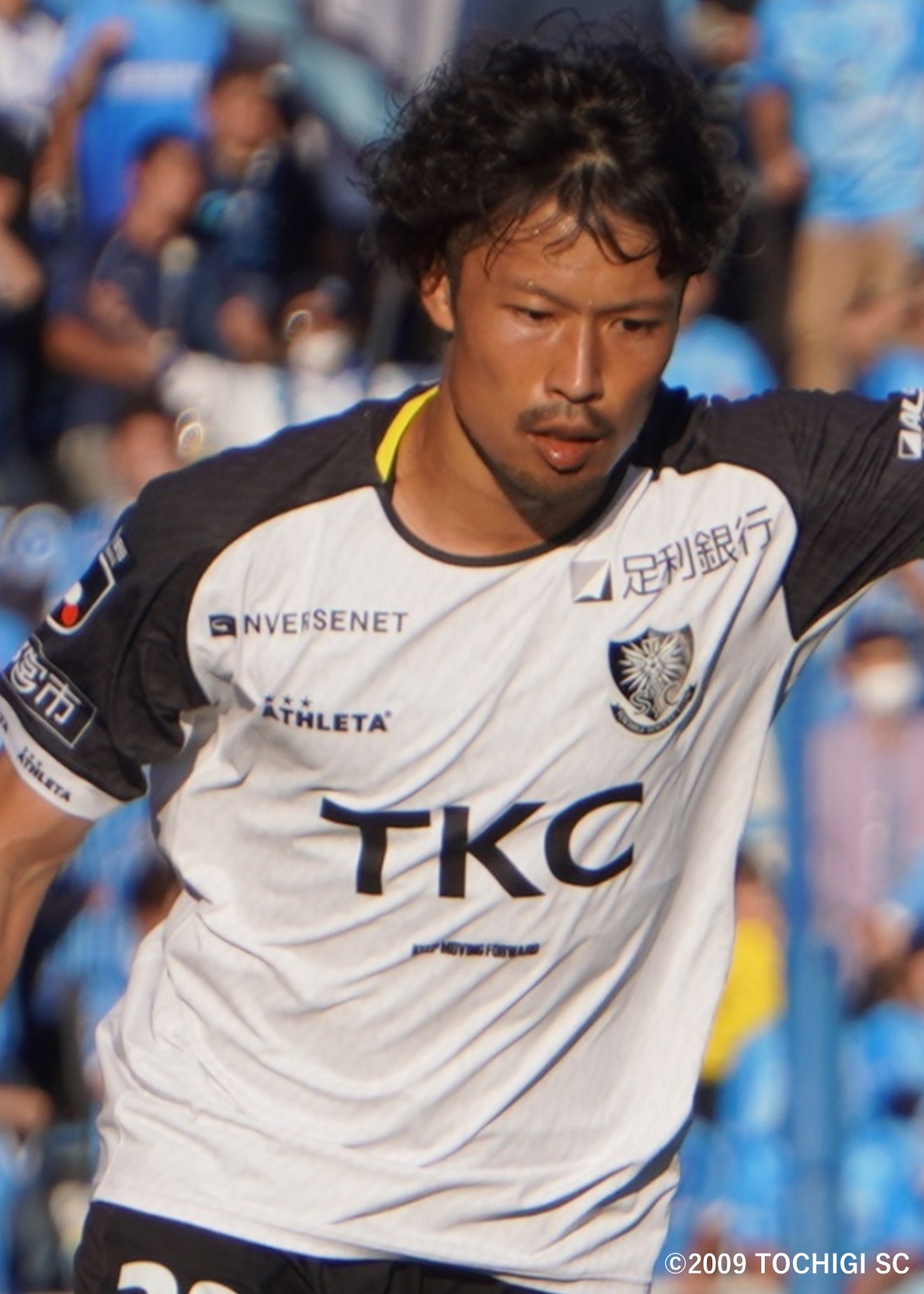 HATTRICK（ハットトリック）-挑戦者の想いをファンへ届ける公式