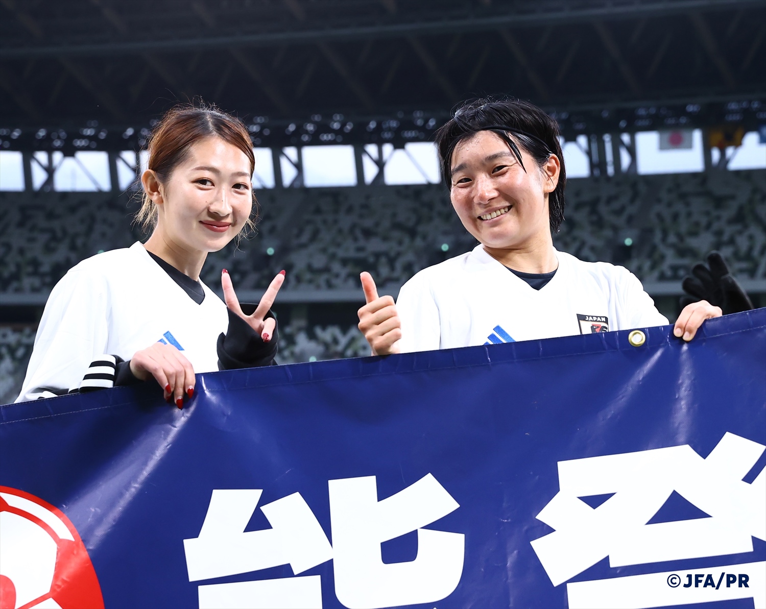HATTRICK（ハットトリック）-挑戦者の想いをファンへ届ける公式