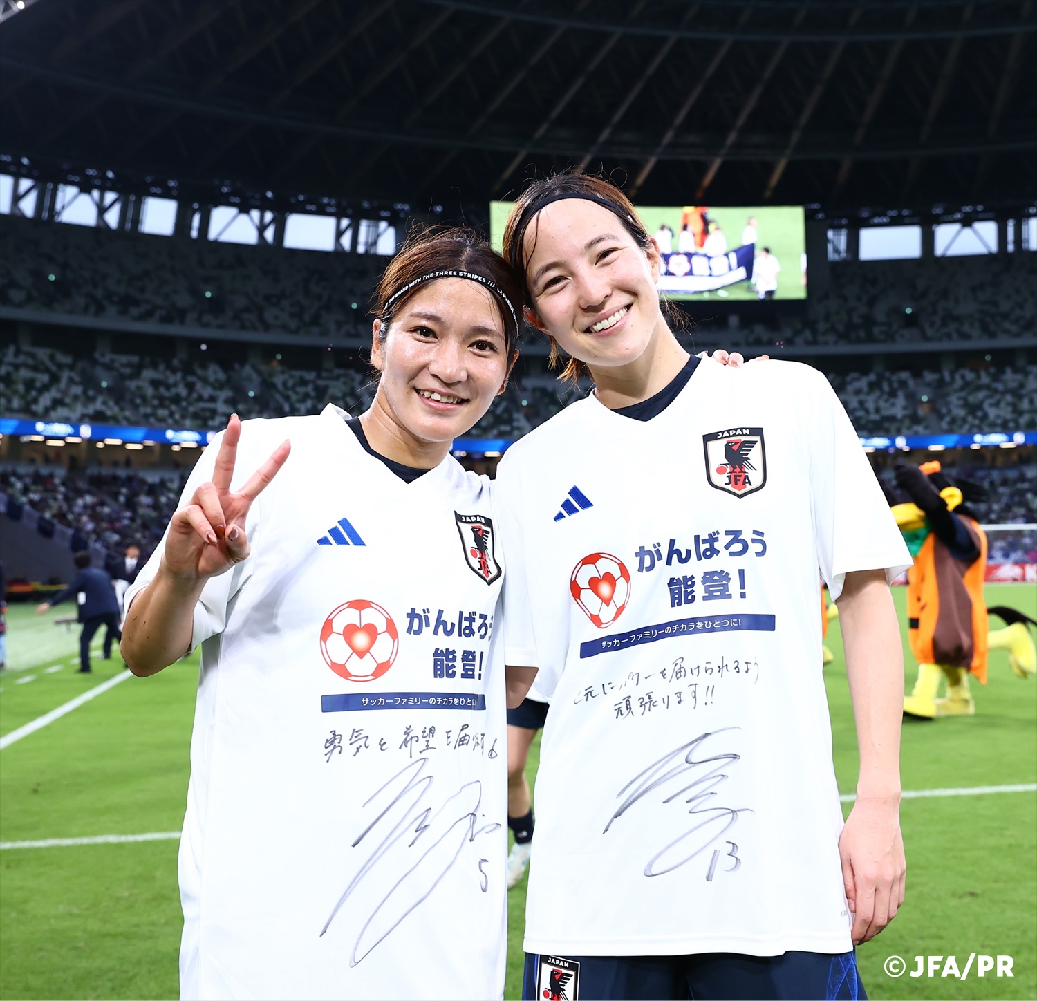 HATTRICK（ハットトリック）-選手の想いをファンへ届ける公式