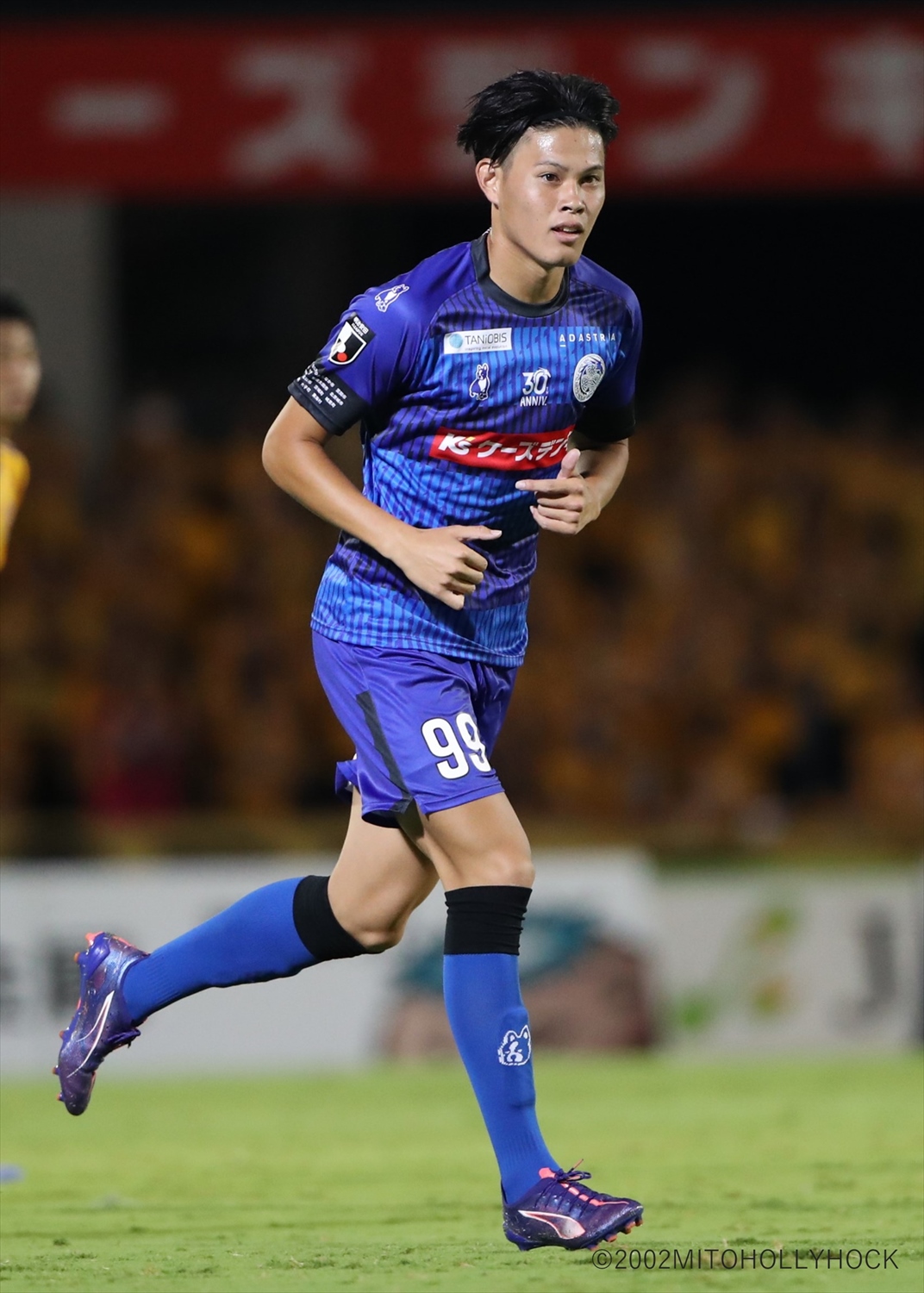 HATTRICK（ハットトリック）-選手の想いをファンへ届ける公式