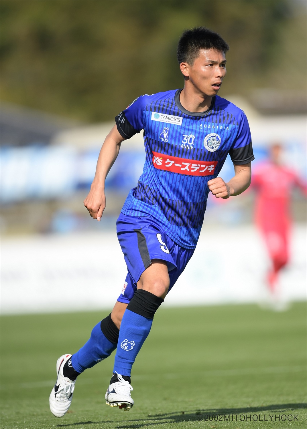 HATTRICK（ハットトリック）-選手の想いをファンへ届ける公式