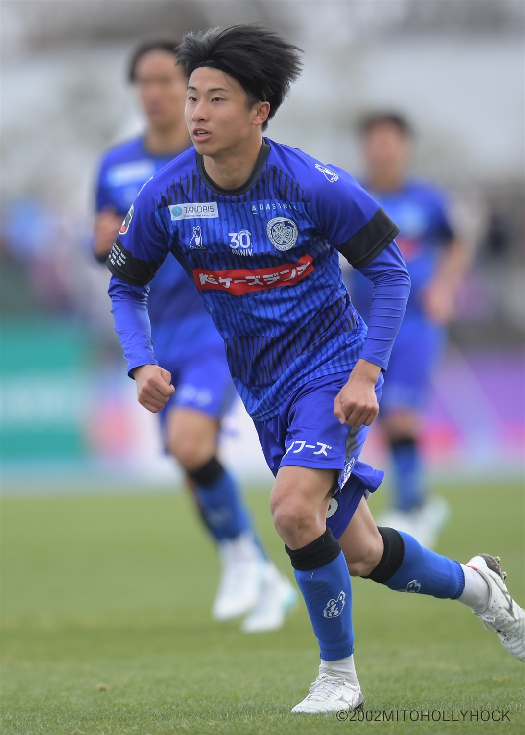 水戸ホーリーホック　ベンチコート　ガビック　gavic 公式オンラインストアにて「GAViC CAN」発売のお知らせ | 水戸ホーリー