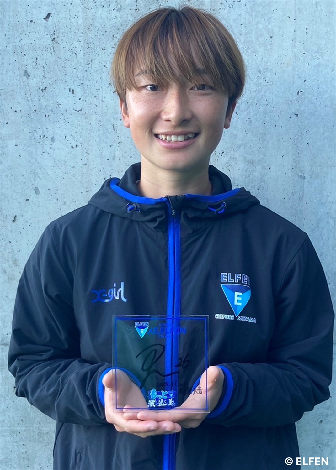 HATTRICK（ハットトリック）-選手の想いをファンへ届ける公式