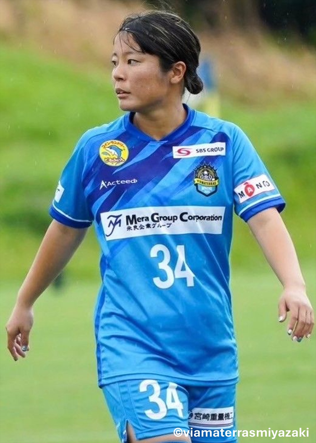 HATTRICK（ハットトリック）-選手の想いをファンへ届ける公式