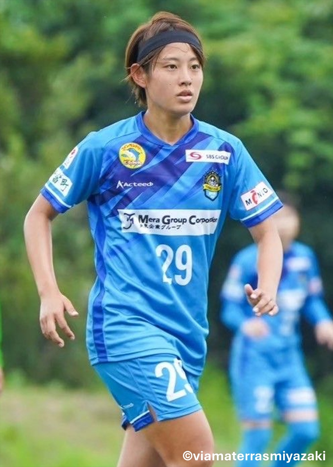 HATTRICK（ハットトリック）-選手の想いをファンへ届ける公式