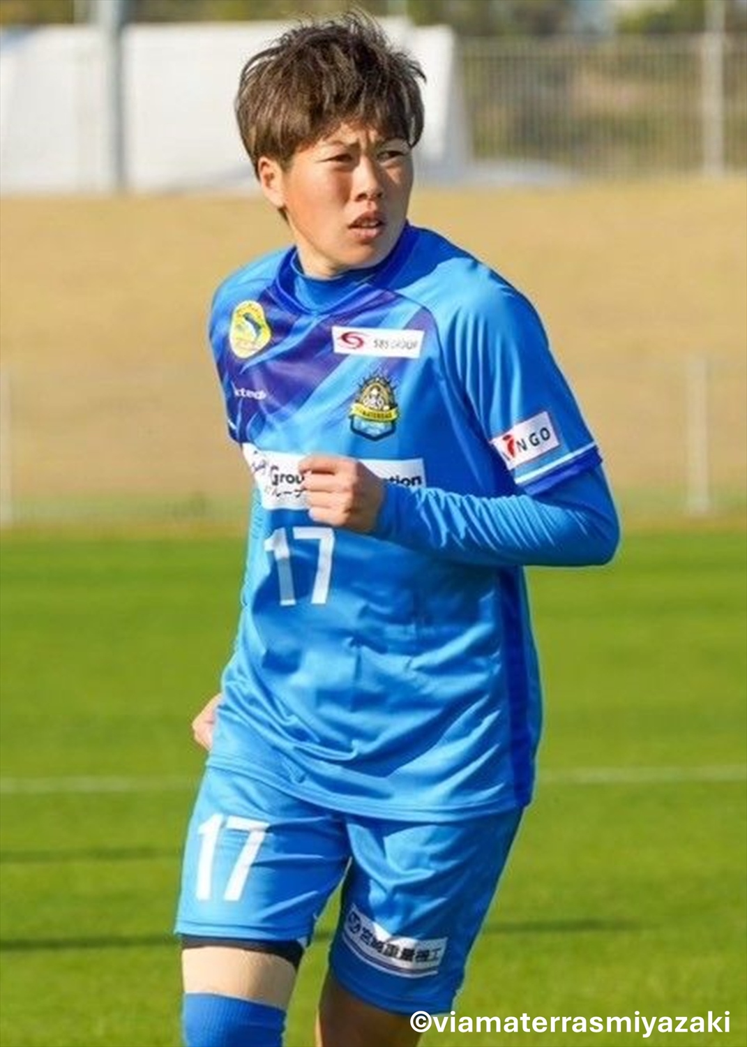 HATTRICK（ハットトリック）-選手の想いをファンへ届ける公式