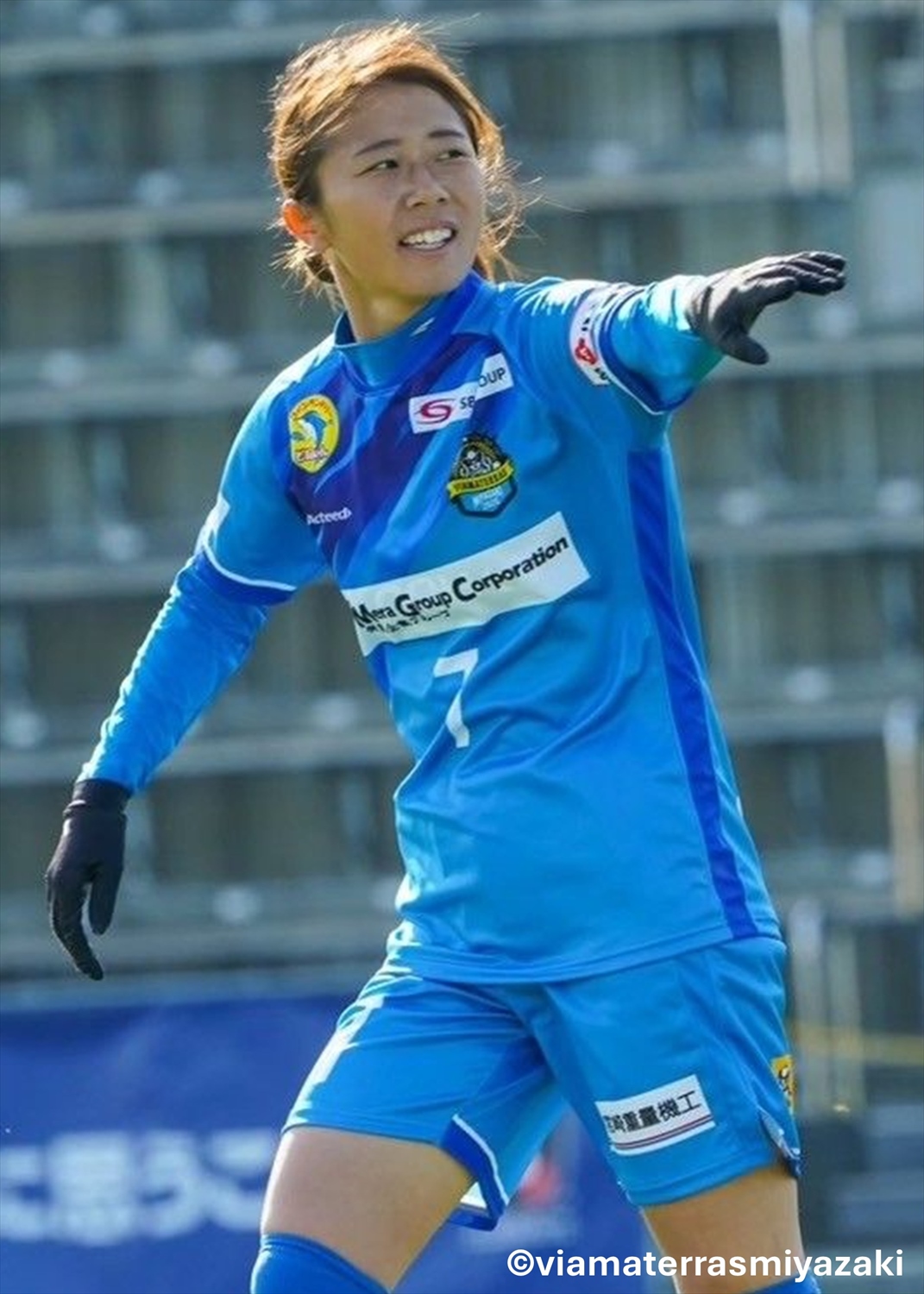 HATTRICK（ハットトリック）-選手の想いをファンへ届ける公式