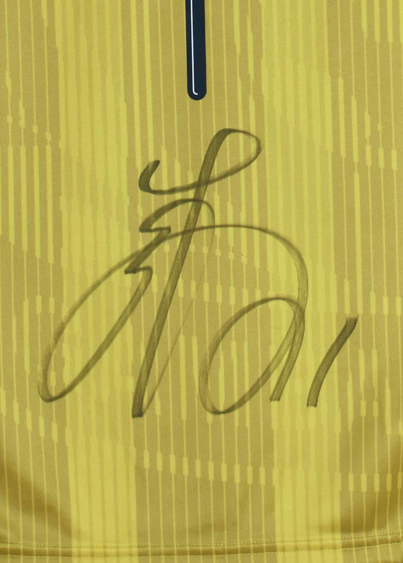 HATTRICK（ハットトリック）-選手の想いをファンへ届ける公式