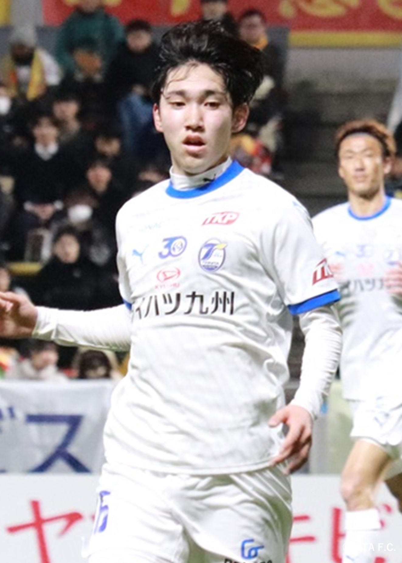 HATTRICK（ハットトリック）-挑戦者の想いをファンへ届ける公式