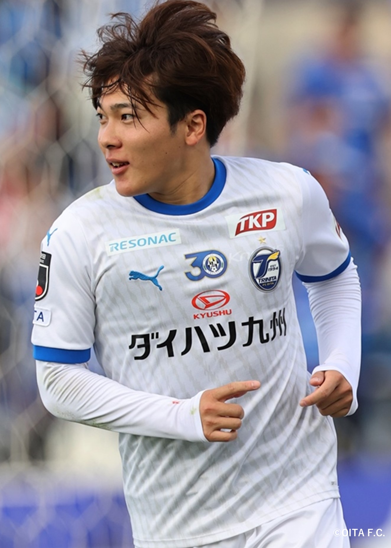 HATTRICK（ハットトリック）-挑戦者の想いをファンへ届ける公式