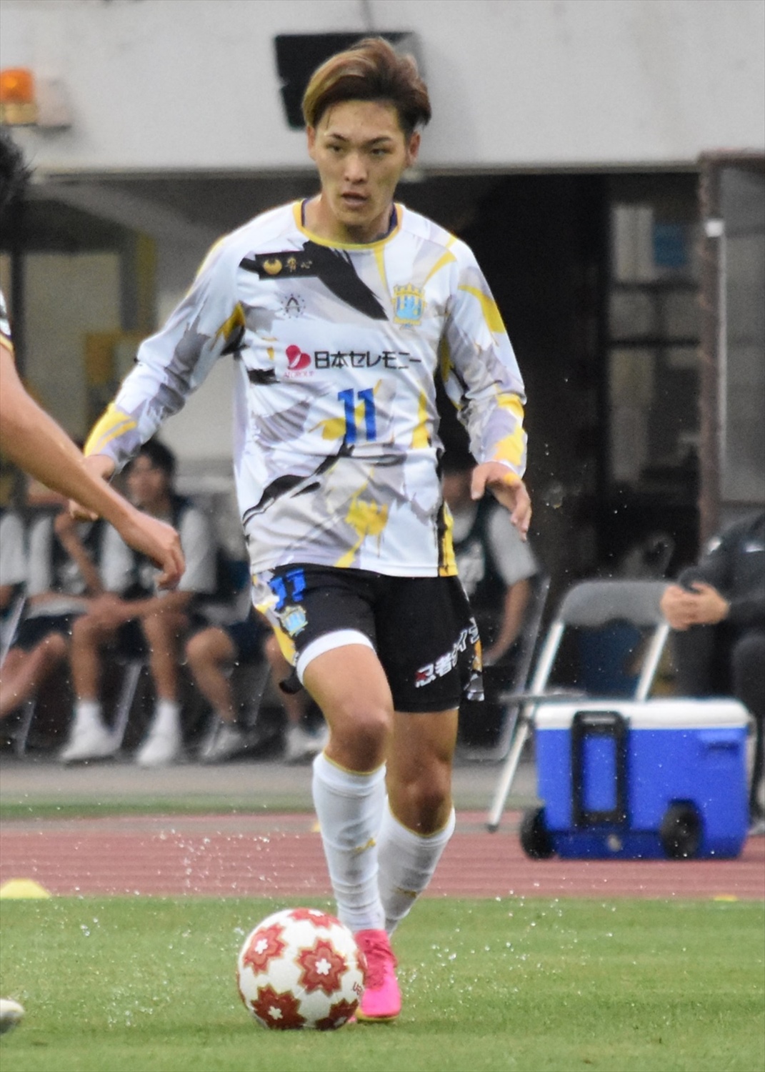 HATTRICK（ハットトリック）-選手の想いをファンへ届ける公式