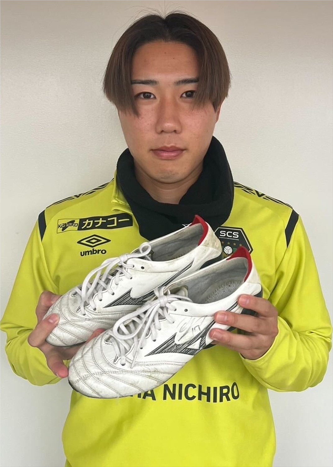 HATTRICK（ハットトリック）-選手の想いをファンへ届ける公式