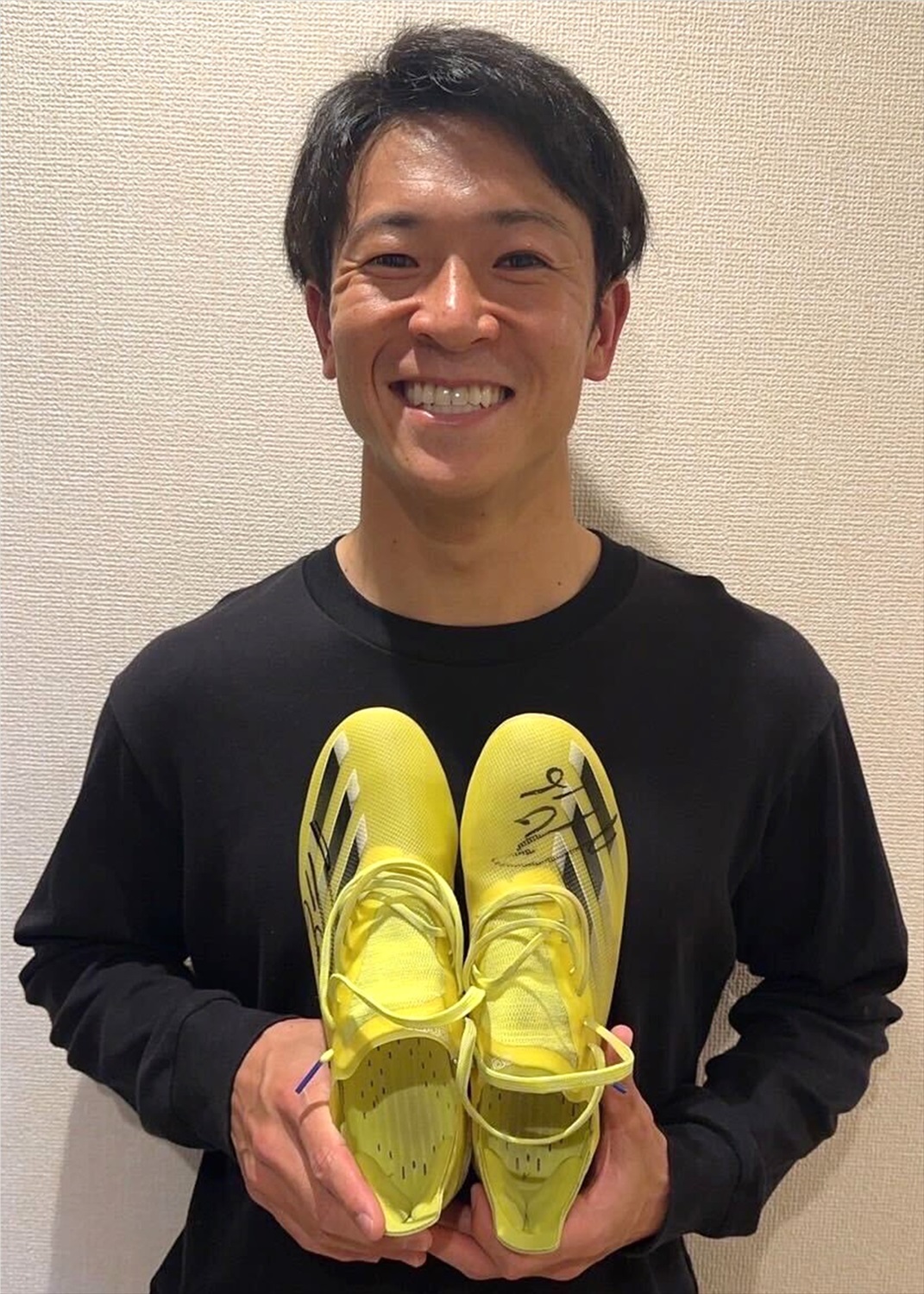 HATTRICK（ハットトリック）-挑戦者の想いをファンへ届ける公式