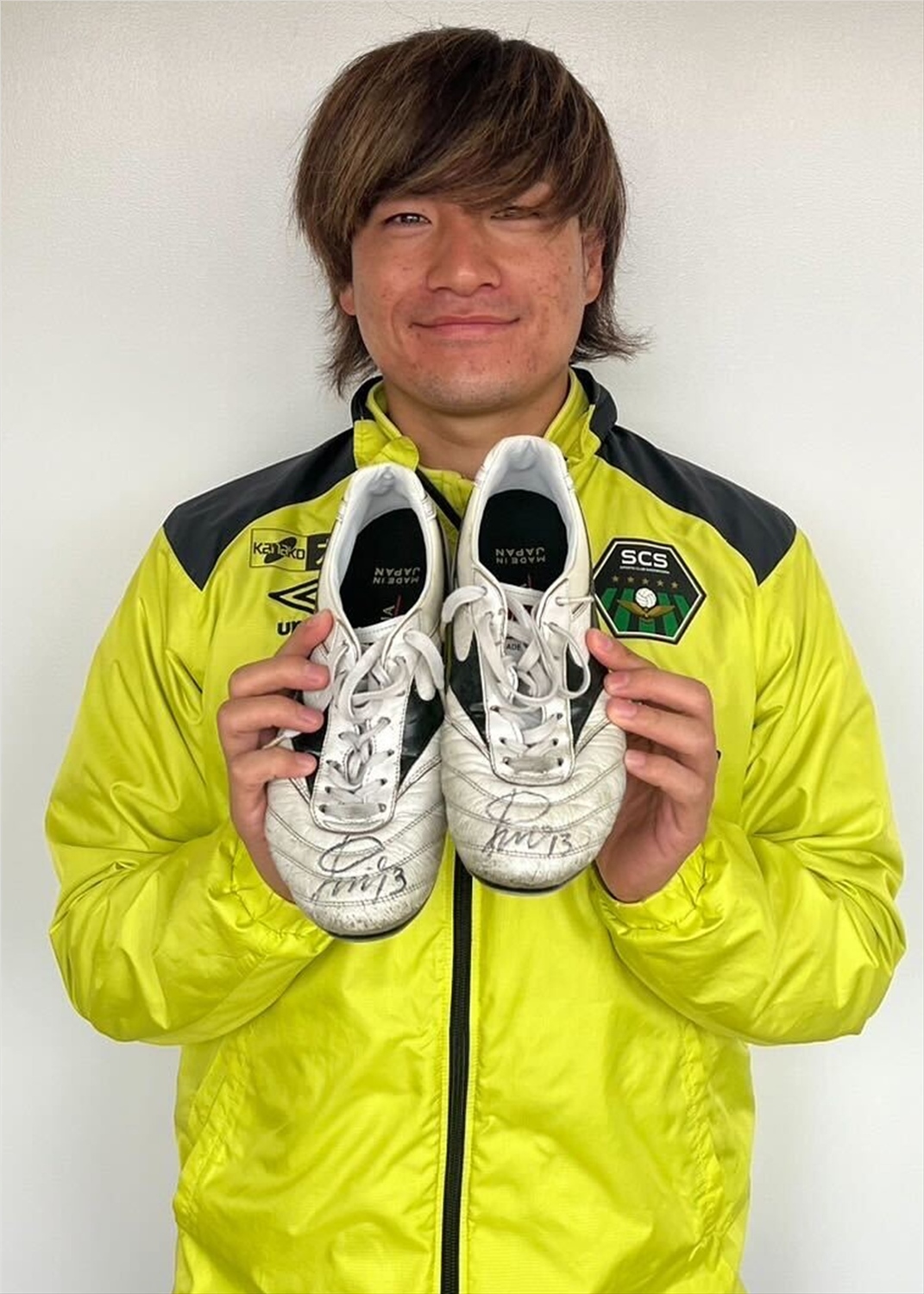 HATTRICK（ハットトリック）-挑戦者の想いをファンへ届ける公式